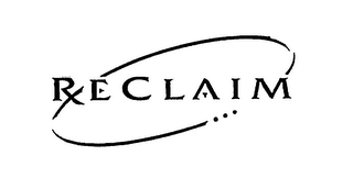 RECLAIM