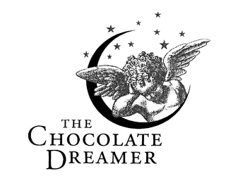 THE CHOCOLATE DREAMER