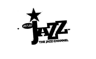 BET ON JAZZ THE JAZZ CHANNEL