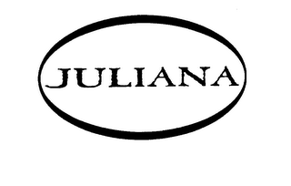 JULIANA