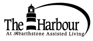 THE HARBOUR AT HEARTHSTONE ASSISTED LIVING