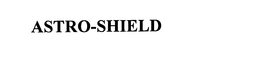 ASTRO-SHIELD