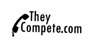 THEYCOMPETE.COM