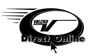 VELCRO DIRECT ONLINE