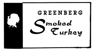 GREENBERG SMOKED TURKEY