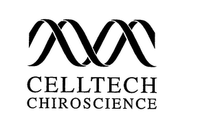 CELLTECH CHIROSCIENCE