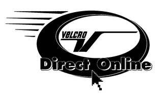 VELCRO V DIRECT ONLINE