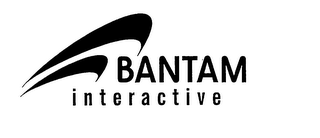 BANTAM INTERACTIVE