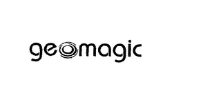 GEOMAGIC