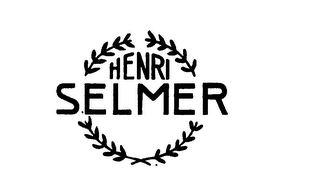 HENRI SELMER