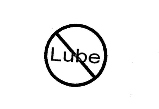 LUBE