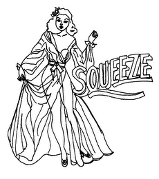 SQUEEZE