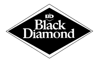 BD BLACK DIAMOND