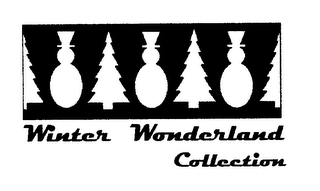 WINTER WONDERLAND COLLECTION