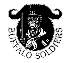 BUFFALO SOLDIERS