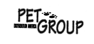 DISTRIBUTION AMERICA - PET GROUP