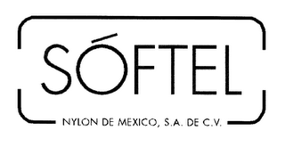 SOFTEL NYLON DE MEXICO, S.A. DE C.V.