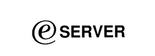 E SERVER