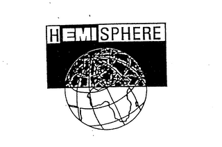 HEMISPHERE