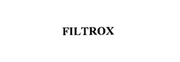 FILTROX