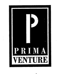 PRIMA VENTURE