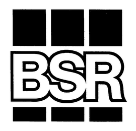 BSR