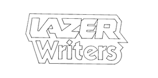 LAZER WRITERS