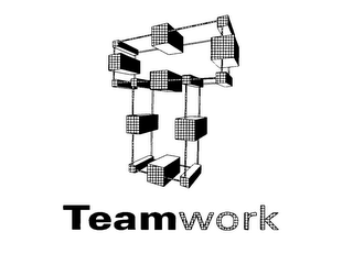 T TEAMWORK