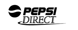 PEPSI DIRECT