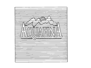 AQUAFINA