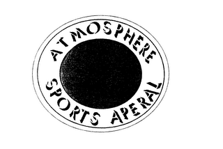 ATMOSPHERE SPORTS APERAL