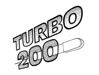 TURBO 200