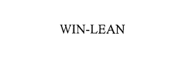 WIN-LEAN