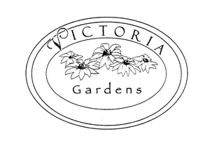 VICTORIA GARDENS