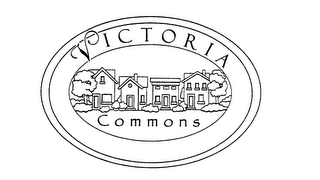 VICTORIA COMMONS