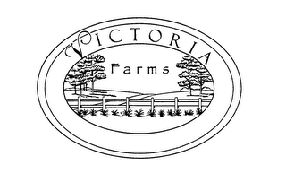 VICTORIA FARMS