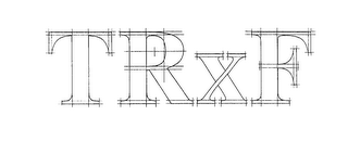 TRXF