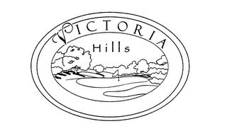 VICTORIA HILLS