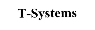 T-SYSTEMS
