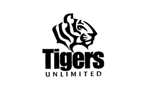 TIGERS UNLIMITED