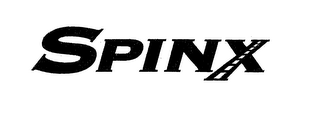 SPINX