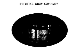 PRECISION DRUM COMPANY