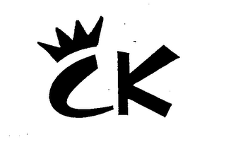 CK