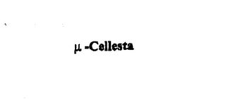 CELLESTA