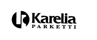 KARELIA PARKETTI