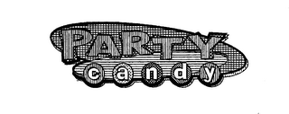 PARTY CANDY