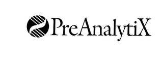 PREANALYTIX