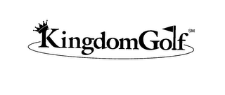 KINGDOMGOLF