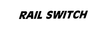 RAIL SWITCH