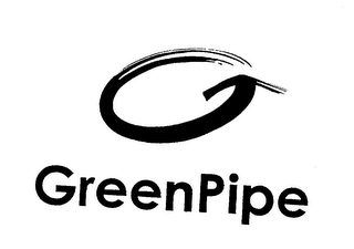 G GREENPIPE